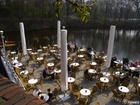 4024797_G;  Cafe Sommer Terrassen , Ham...; Profile: Rowald; 