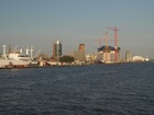 Elbphilharmonie;  Hafencity, Hamburg, Germany; Profile: Rowald; 