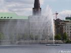 P5142562; Alster, Hamburg, Germany; Profil: Rowald;