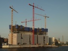 Elbphilharmonie;  Hafencity, Hamburg, Germany; Profile: Rowald; 