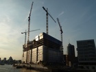 Elbphilharmonie;  Hafencity, Hamburg, Germany; Profile: Rowald; 