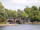 P5142564; Alster, Hamburg, Germany; Profil: Rowald;