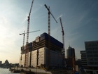 Elbphilharmonie;  Hafencity, Hamburg, Germany; Profile: Rowald; 