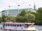 P5142567; Alster, Hamburg, Germany; Profil: Rowald;
