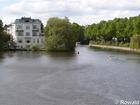 P5142576; Alster, Hamburg, Germany; Profil: Rowald;