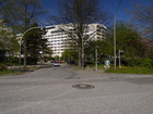 4164941_G;  Alster, Hamburg, Germany; Profil: Rowald; 