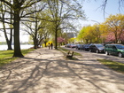 4164940_G; Alster, Hamburg, Germany; Profil: Rowald;