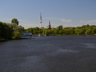 4295349_G;  Alster, Hamburg, Germany; Profile: Rowald; 