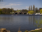 4134871_G; Alster, Hamburg, Germany; Profil: Rowald;