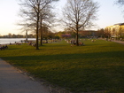 4165061_G; Alster, Hamburg, Germany; Profil: Rowald;