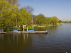 4164938_G;  Alster, Hamburg, Germany; Profile: Rowald; 