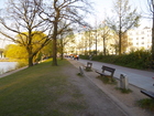 4165052_G; Alster, Hamburg, Germany; Profil: Rowald;