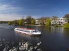 4134876_G;  Alster, Hamburg, Germany; Profile: Rowald; 