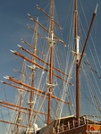 Sea Cloud - P5078603;  822th Habor Birthday;  Hamburg, Germany; Profile: Rowald; 