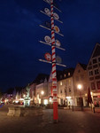 P7240502; Bayreuth, Germany; Profil: Rowald;