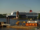 Queen Mary II - P5088755