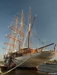 Sea Cloud - P5078606;  822th Habor Birthday;  Hamburg, Germany; Profile: Rowald; 