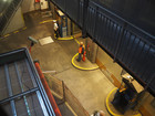 P9061471; Hafenmuseum und Alter Elbtu...; Profil: Rowald;