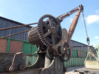 P9060594; Hafenmuseum und Alter Elbtu...; Profil: Rowald;