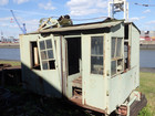 P9060615; Hafenmuseum und Alter Elbtu...; Profil: Rowald;