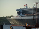 Queen Mary II - P5088763;  822th Habor Birthday;  Hamburg, Germany; Profil: Rowald; 