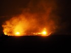 PB211970;  Hawaii, Big Island, Kilauea...; Profil: Rowald; 