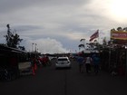 PB201001; Hawaii, Big Island, Kilauea...; Profile: Rowald;