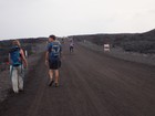 PB201004; Hawaii, Big Island, Kilauea...; Profile: Rowald;