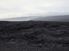 PB201005;  Hawaii, Big Island, Kilauea...; Profile: Rowald; 