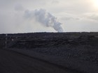 PB201006; Hawaii, Big Island, Kilauea...; Profile: Rowald;