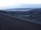 PB201008; Hawaii, Big Island, Kilauea...; Profile: Rowald;