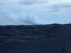 PB201009; Hawaii, Big Island, Kilauea...; Profile: Rowald;