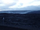 PB201010; Hawaii, Big Island, Kilauea...; Profile: Rowald;