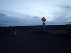PB201013; Hawaii, Big Island, Kilauea...; Profil: Rowald;