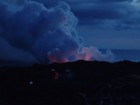 PB201020; Hawaii, Big Island, Kilauea...; Profil: Rowald;