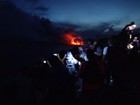 PB201022; Hawaii, Big Island, Kilauea...; Profil: Rowald;
