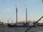 P5078591;  822th Habor Birthday;  Hamburg, Germany; Profil: Rowald; 