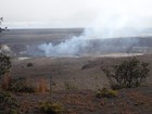 PB201039; Hawaii, Big Island, Kilauea...; Profile: Rowald;