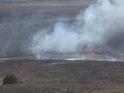 PB201043; Hawaii, Big Island, Kilauea...; Profile: Rowald;