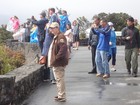 PB201046; Hawaii, Big Island, Kilauea...; Profile: Rowald;