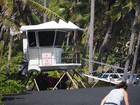 PB201923; Hawaii, Big Island, Kona, V...; Profile: Rowald;