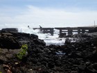 PB190974; Hawaii, Big Island, Kona, V...; Profil: Rowald;