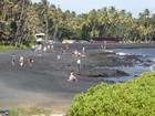PB190977; Hawaii, Big Island, Kona, V...; Profil: Rowald;