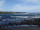 PB190979; Hawaii, Big Island, Kona, V...; Profil: Rowald;