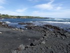 PB190987; Hawaii, Big Island, Kona, V...; Profil: Rowald;