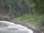 PB191877; Hawaii, Big Island, Hawi; Profile: Rowald;