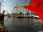 P5078581;  822th Habor Birthday;  Hamburg, Germany; Profil: Rowald; 