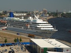 Amadea - P5078450; 822th Habor Birthday; Hamburg, Germany; Profil: Rowald;