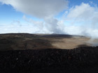PB221135;  Hawaii, Big Island; Profile: Rowald; 