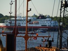 Fram/Hurtigruten - P5088736